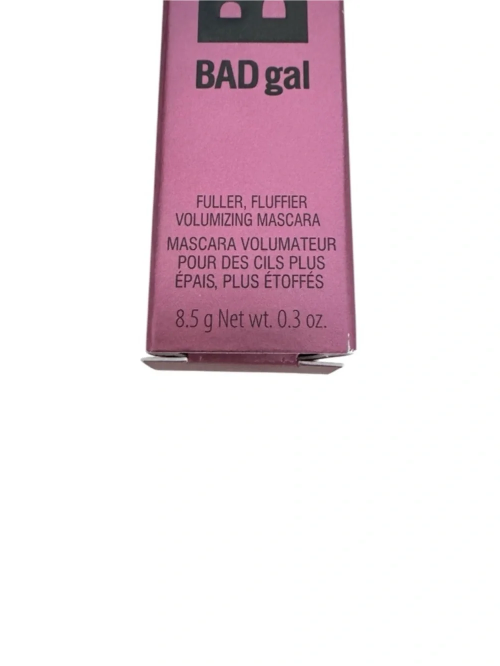 Benefit BADgal Bounce Mascara
